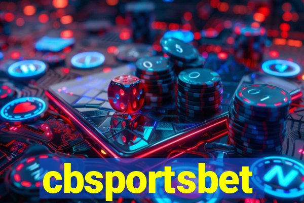 cbsportsbet