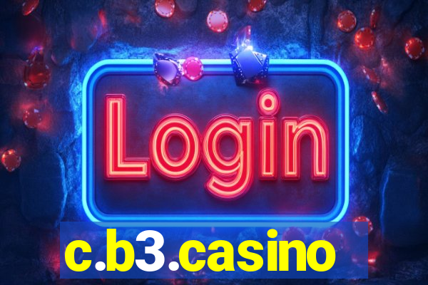 c.b3.casino