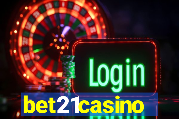 bet21casino