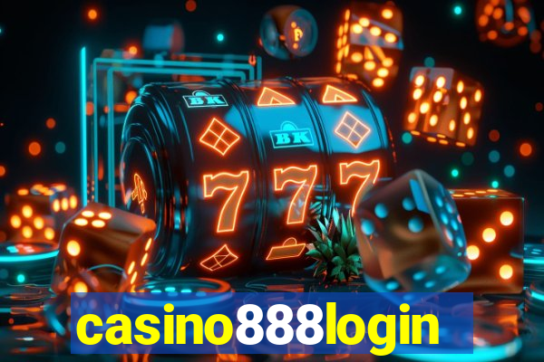 casino888login