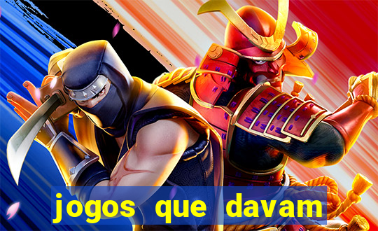 jogos que davam bitcoin antigamente