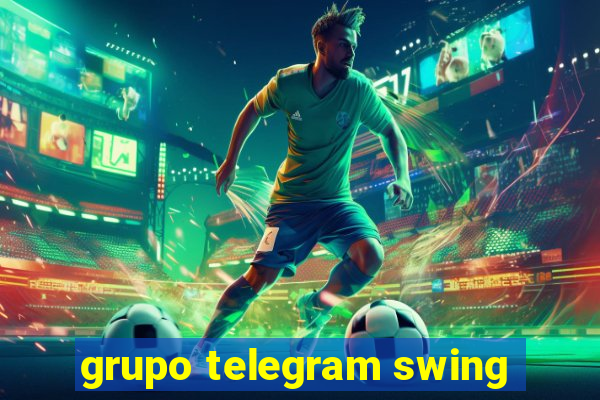 grupo telegram swing