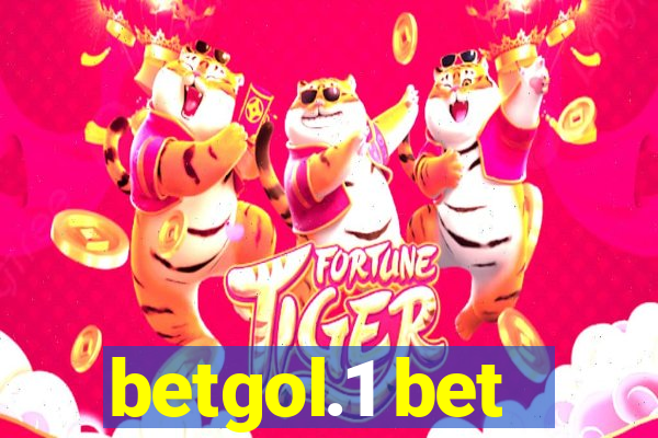 betgol.1 bet