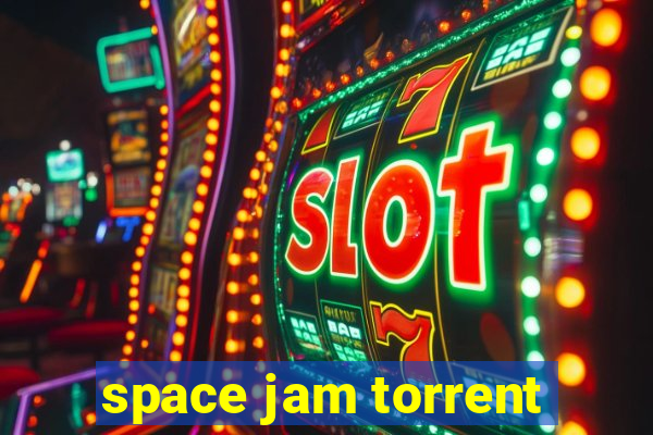 space jam torrent