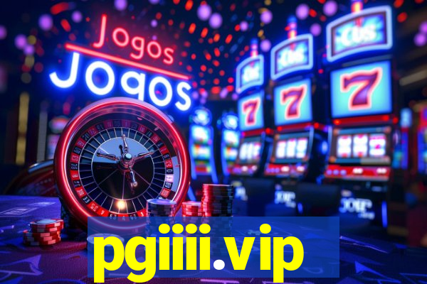 pgiiii.vip