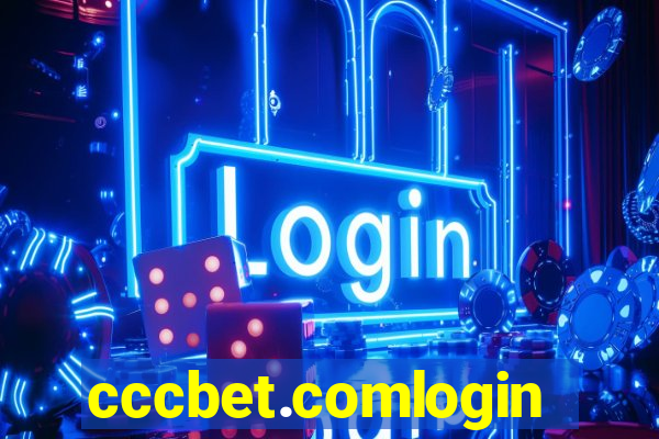 cccbet.comlogin