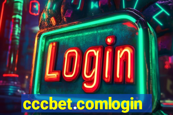 cccbet.comlogin