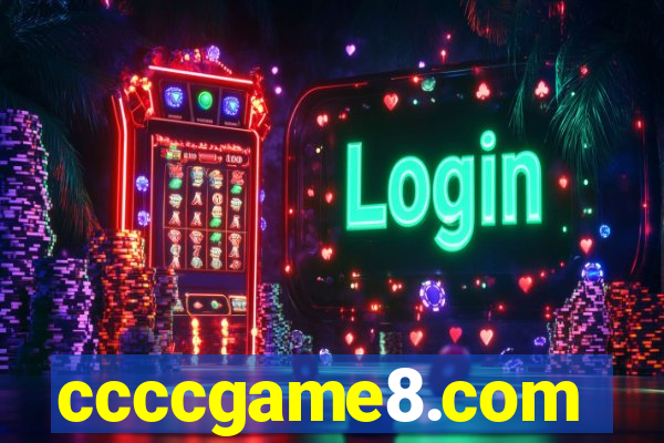 ccccgame8.com