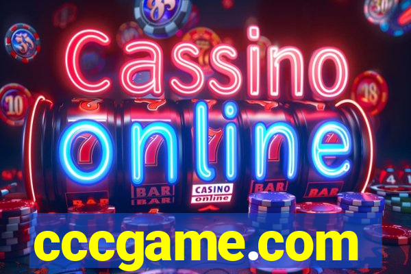 cccgame.com