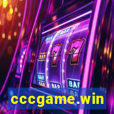 cccgame.win