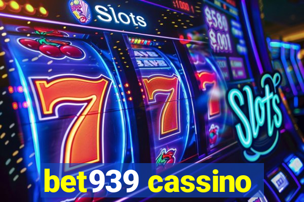 bet939 cassino