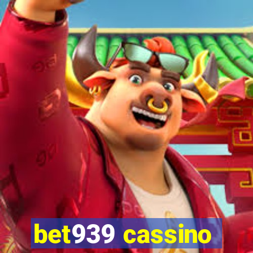 bet939 cassino