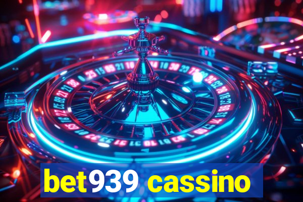 bet939 cassino