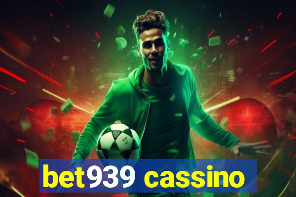 bet939 cassino