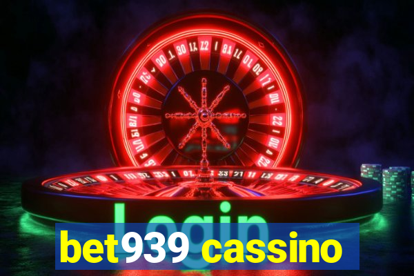 bet939 cassino