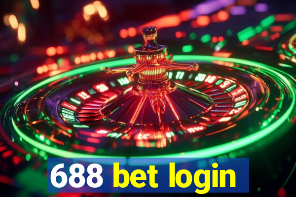 688 bet login