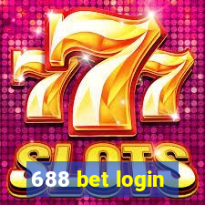 688 bet login