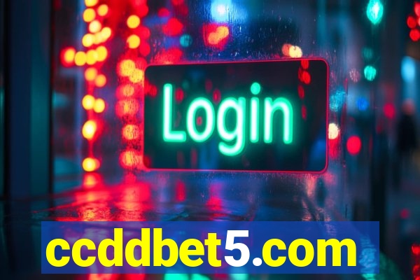 ccddbet5.com