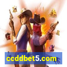 ccddbet5.com