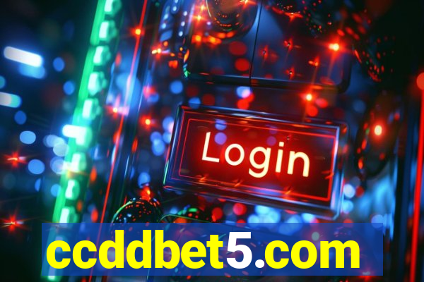 ccddbet5.com