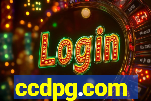 ccdpg.com