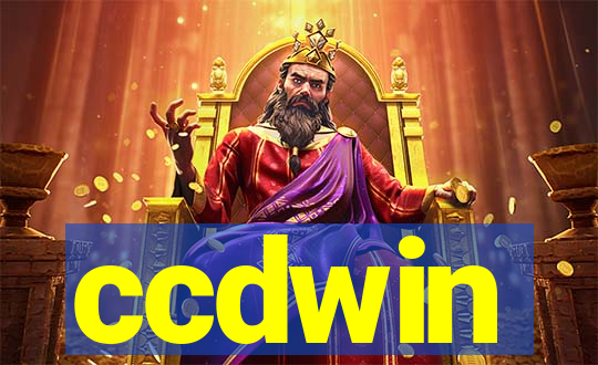 ccdwin