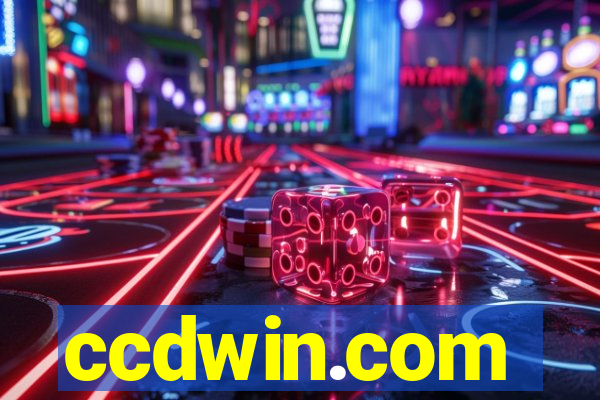 ccdwin.com