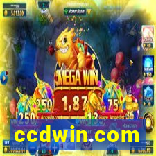 ccdwin.com