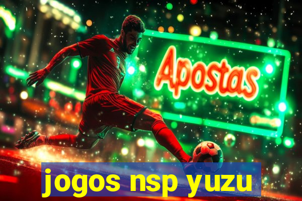 jogos nsp yuzu