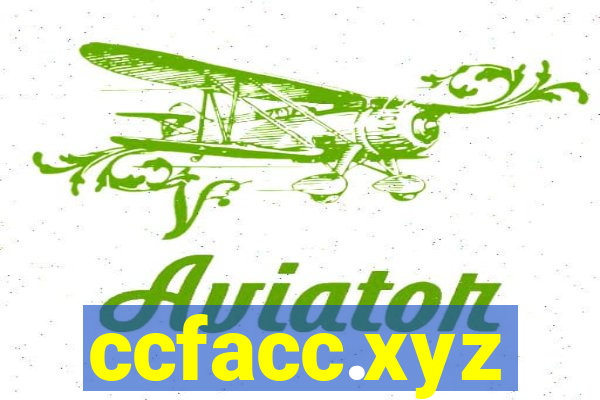 ccfacc.xyz