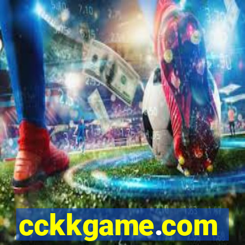 cckkgame.com