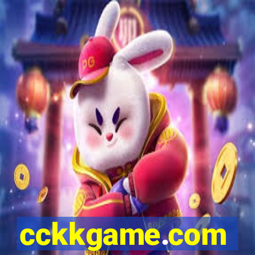 cckkgame.com