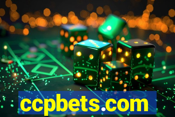 ccpbets.com