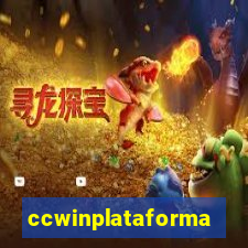 ccwinplataforma