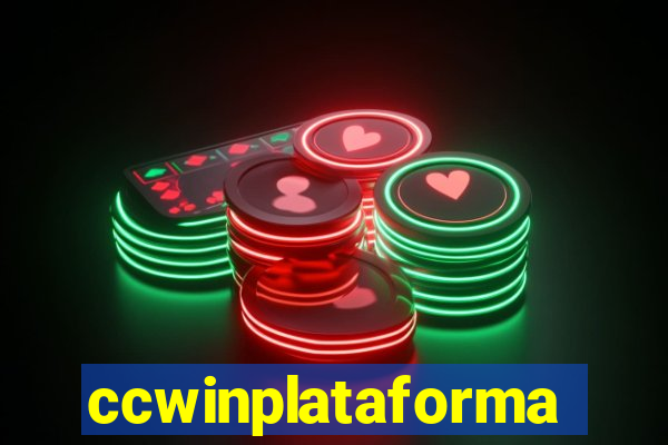 ccwinplataforma