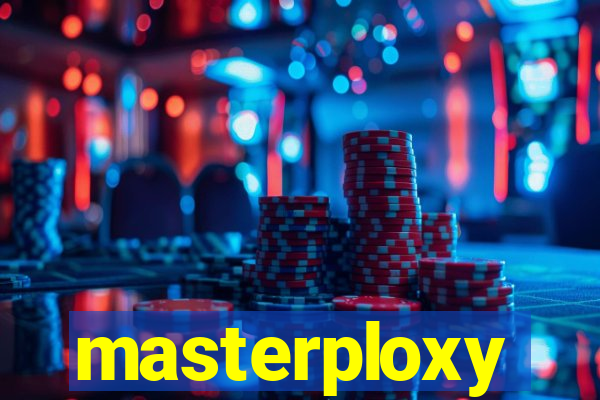 masterploxy