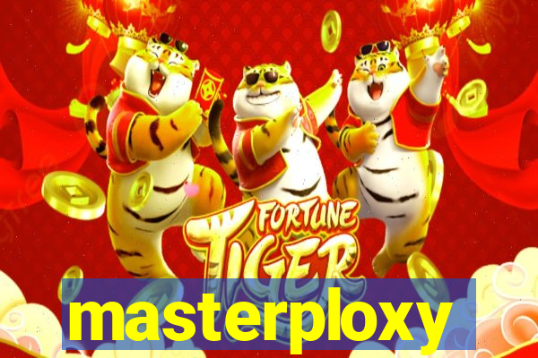 masterploxy