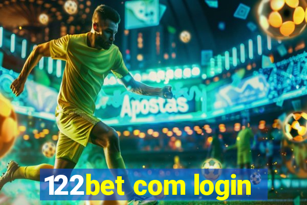 122bet com login