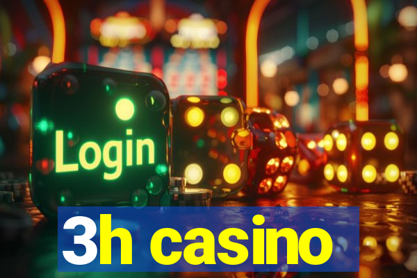 3h casino