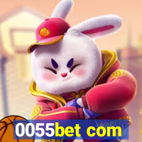 0055bet com