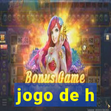 jogo de h