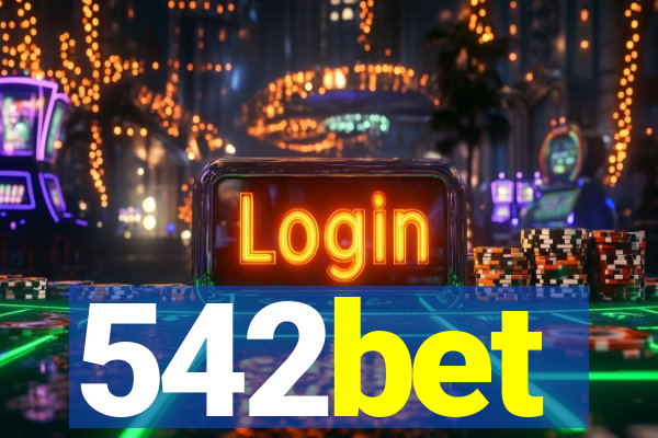 542bet