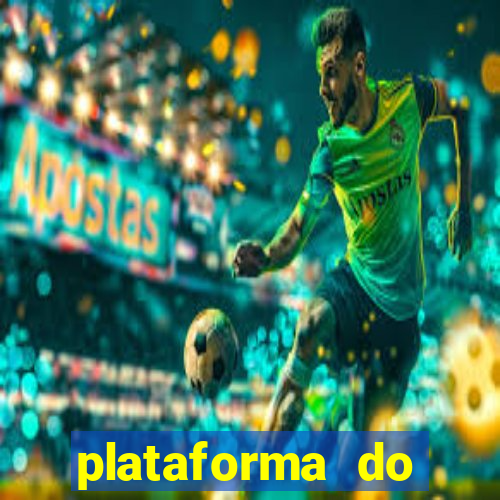 plataforma do gusttavo lima de jogo