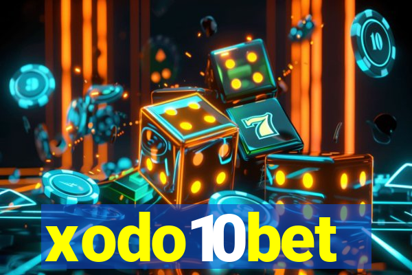 xodo10bet