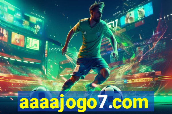 aaaajogo7.com