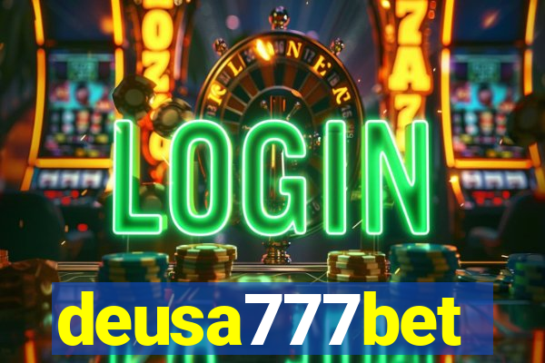 deusa777bet