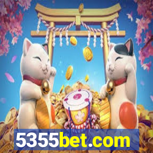 5355bet.com