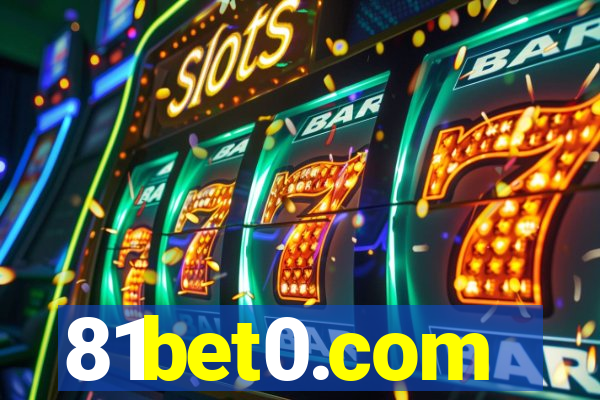 81bet0.com