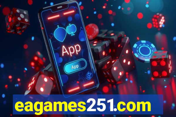 eagames251.com