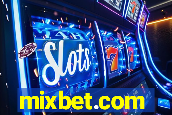 mixbet.com